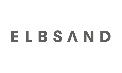 Elbsand-Logo