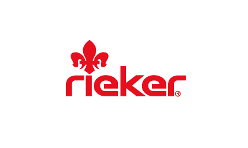 Rieker-Schuhe-Logo